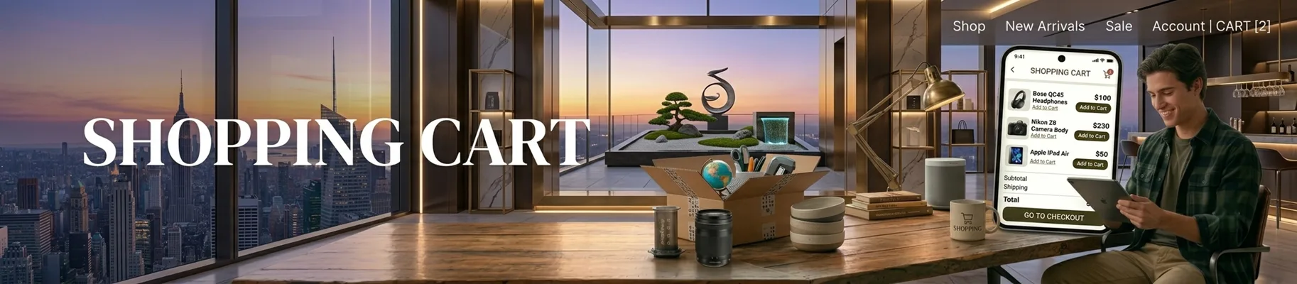 Cart