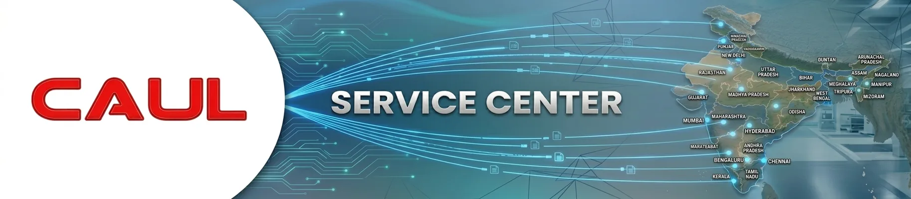Services Center