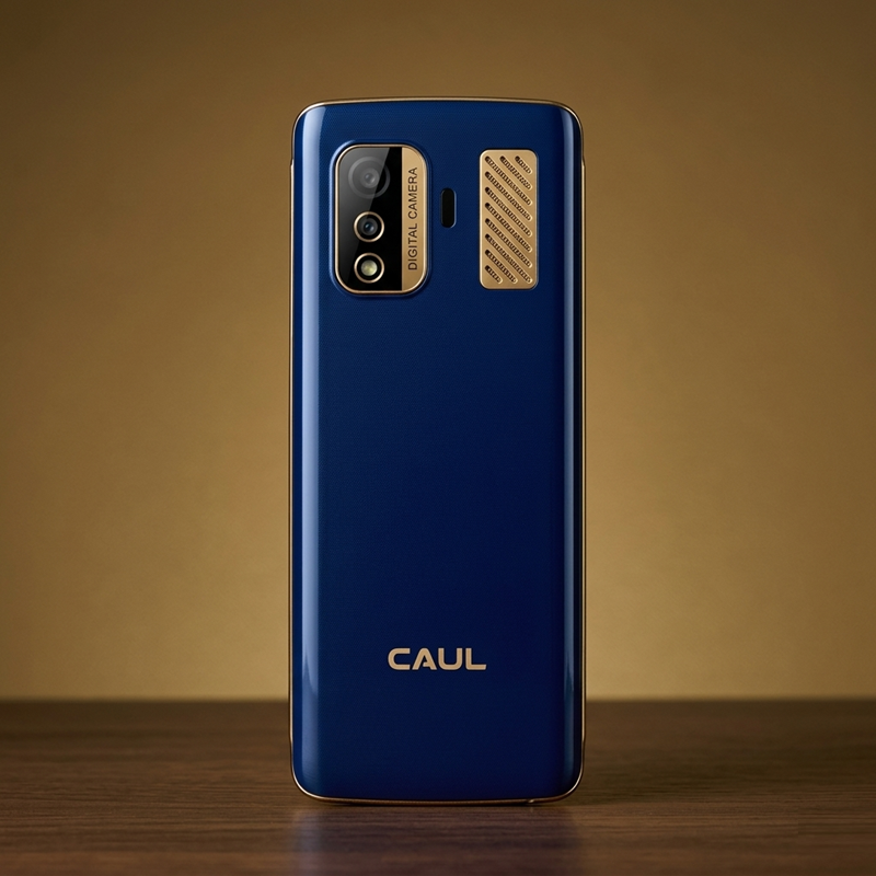 CAUL X1 Force TYPE-C