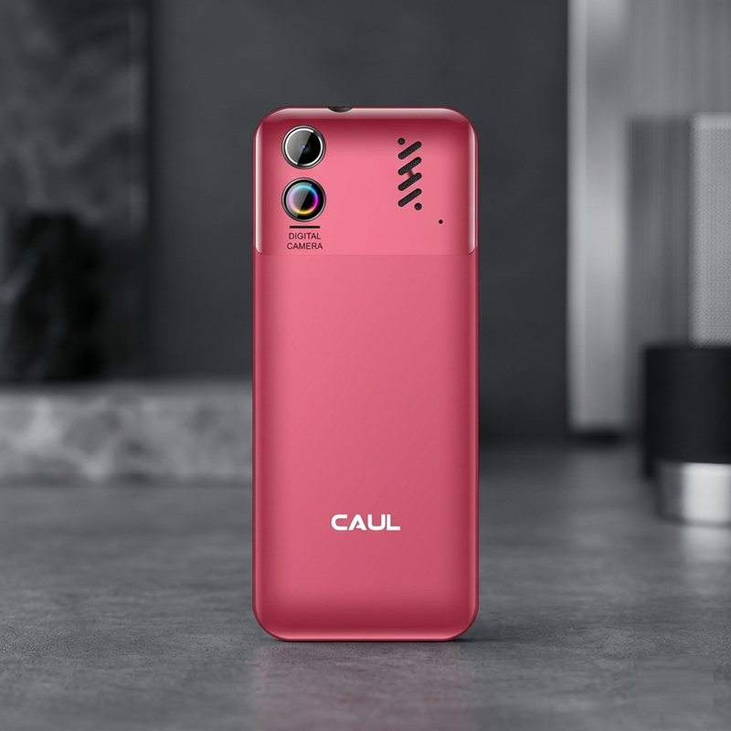 CAUL X6 Turbo TYPE-C