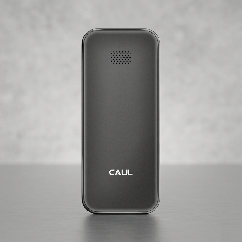 CAUL Nano TYPE-C