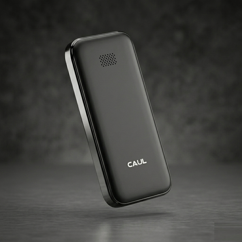 CAUL Nano TYPE-C