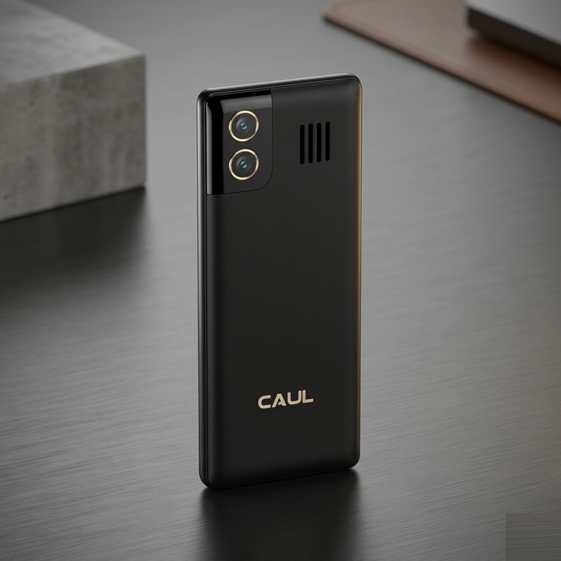 Caul X7 Power 4G TYPE- C