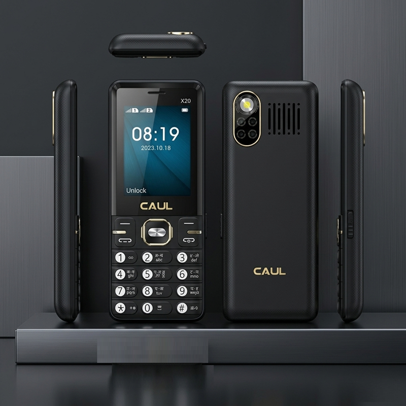 CAUL X20