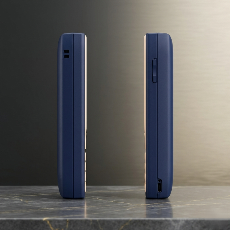 Caul BT-2 Mobile