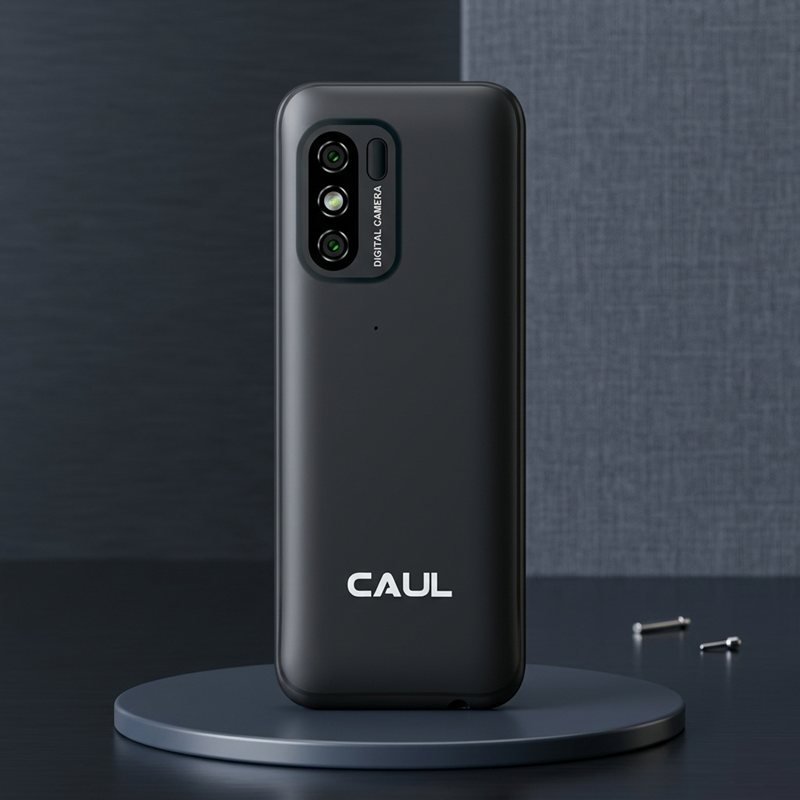 CAUL Mini-5 Phone