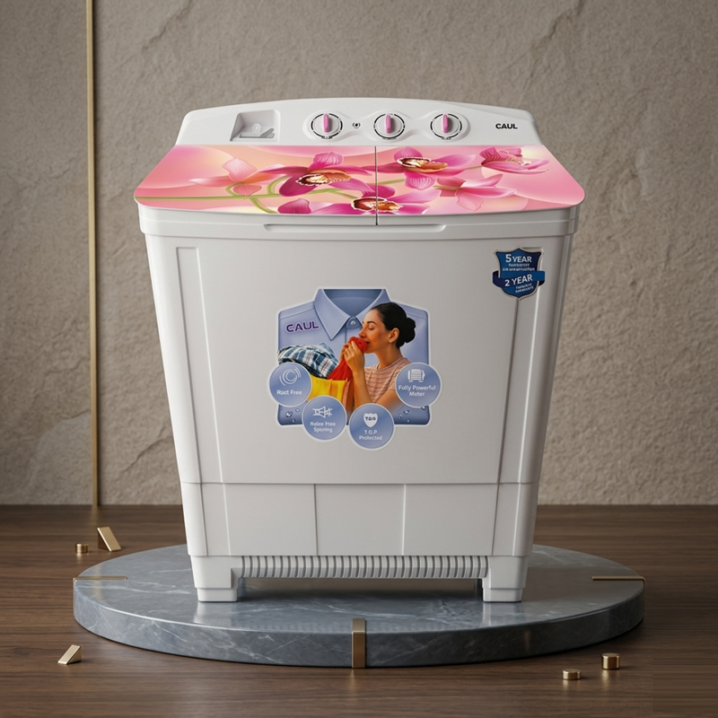 CAUL 8KG CLWM 80G