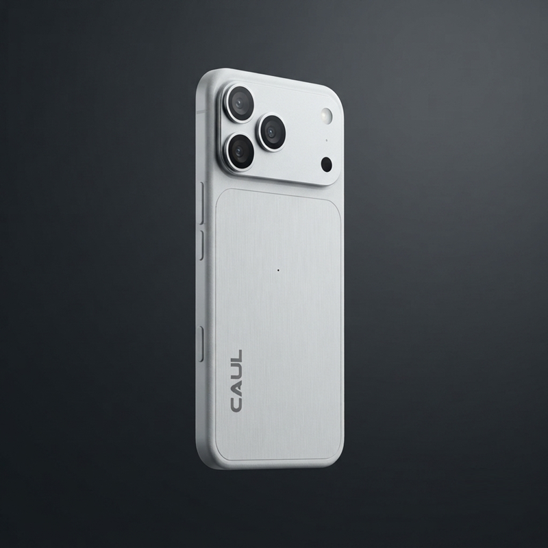 CAUL 17 Pro Max