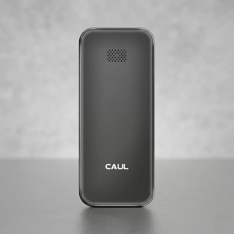 CAUL Nano TYPE-C