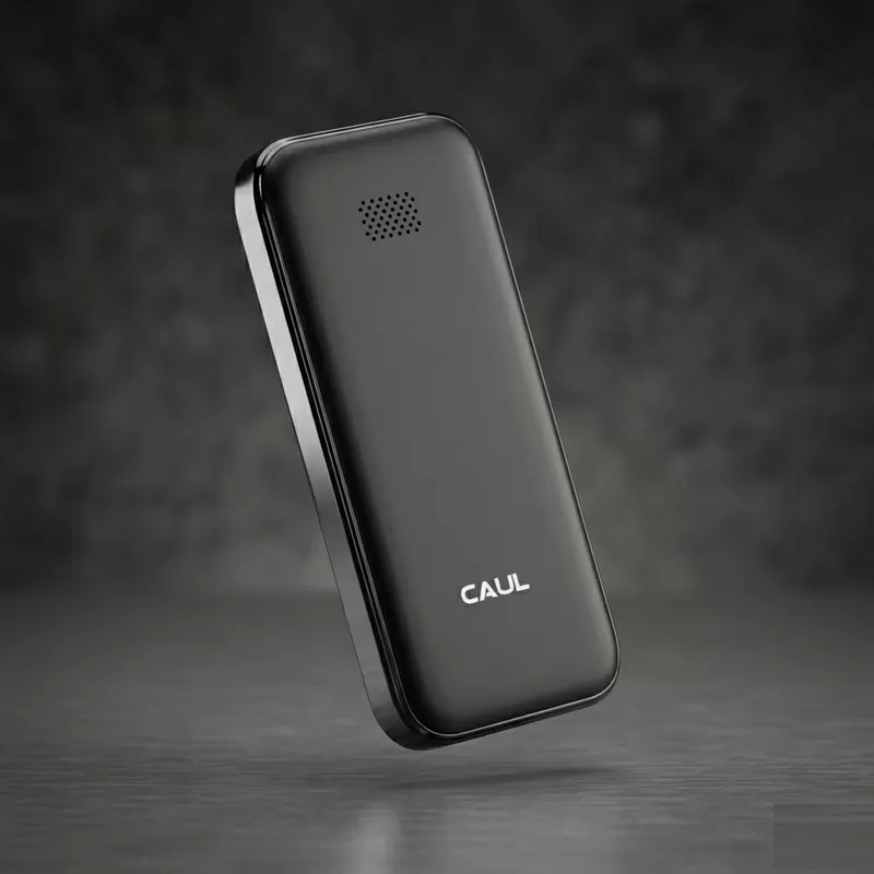 CAUL Nano TYPE-C