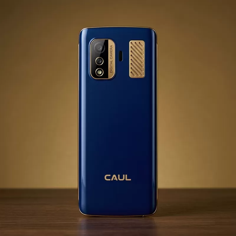 CAUL X1 Force TYPE-C