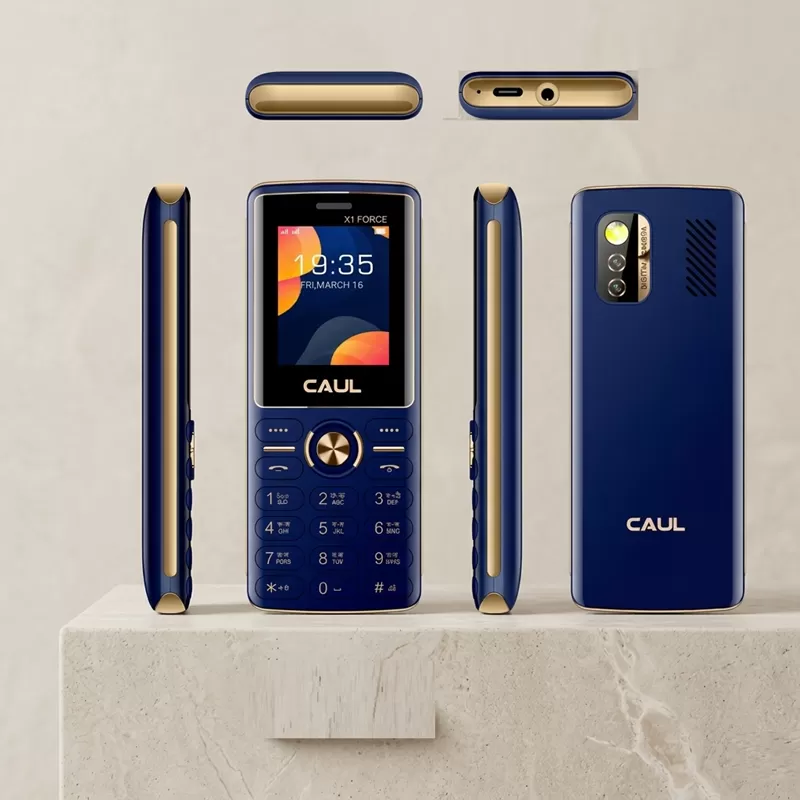 CAUL X1 Force TYPE-C