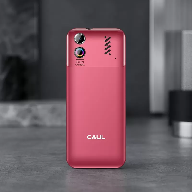 CAUL X6 Turbo TYPE-C