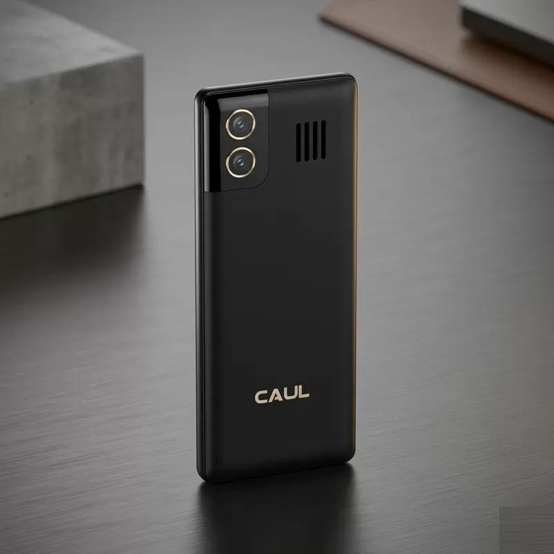 CAUL X7 Power 4G TYPE- C