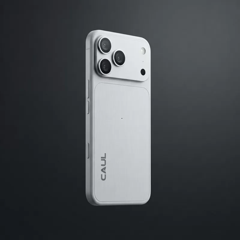 CAUL 17 Pro Max