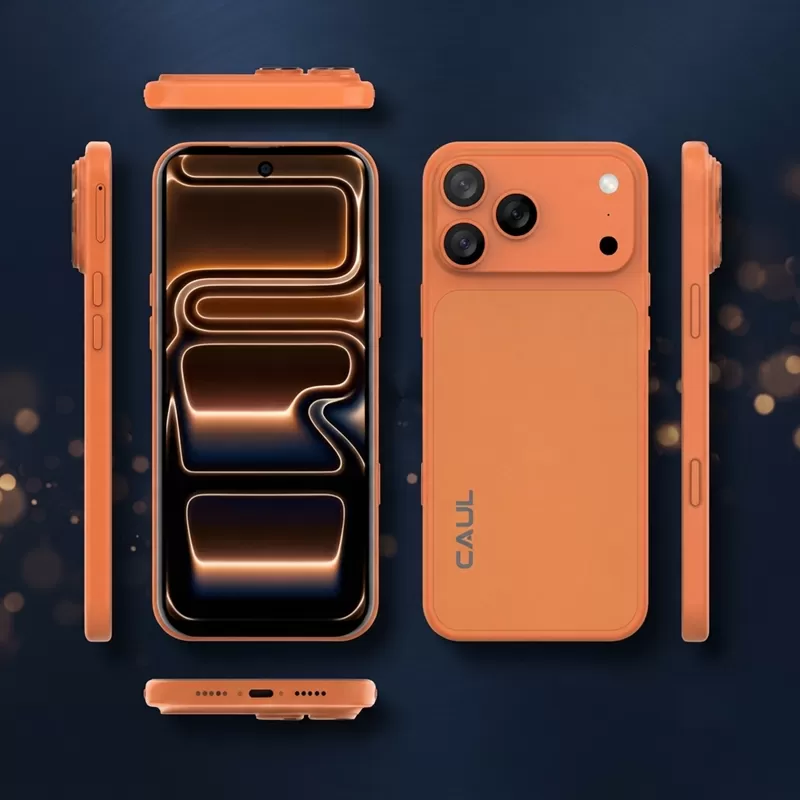 CAUL 17 Pro Max
