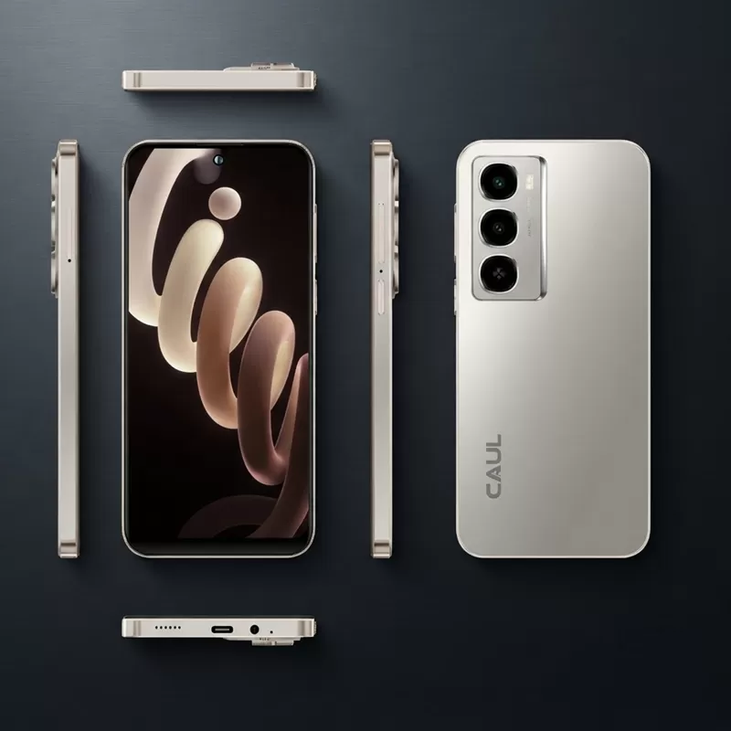 CAUL A22 Pro 4G