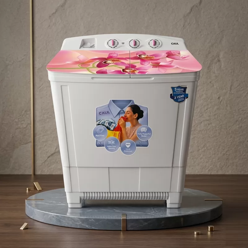 CAUL 8KG CLWM 80G