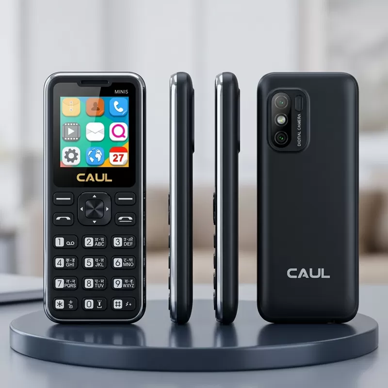 CAUL Mini-5 Phone
