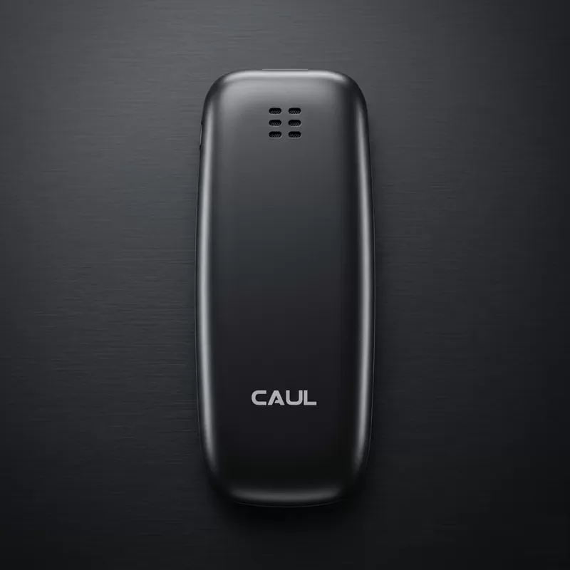 Caul BT-1 Mobile