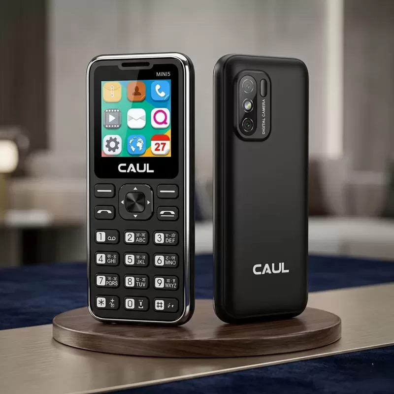 Card Phones