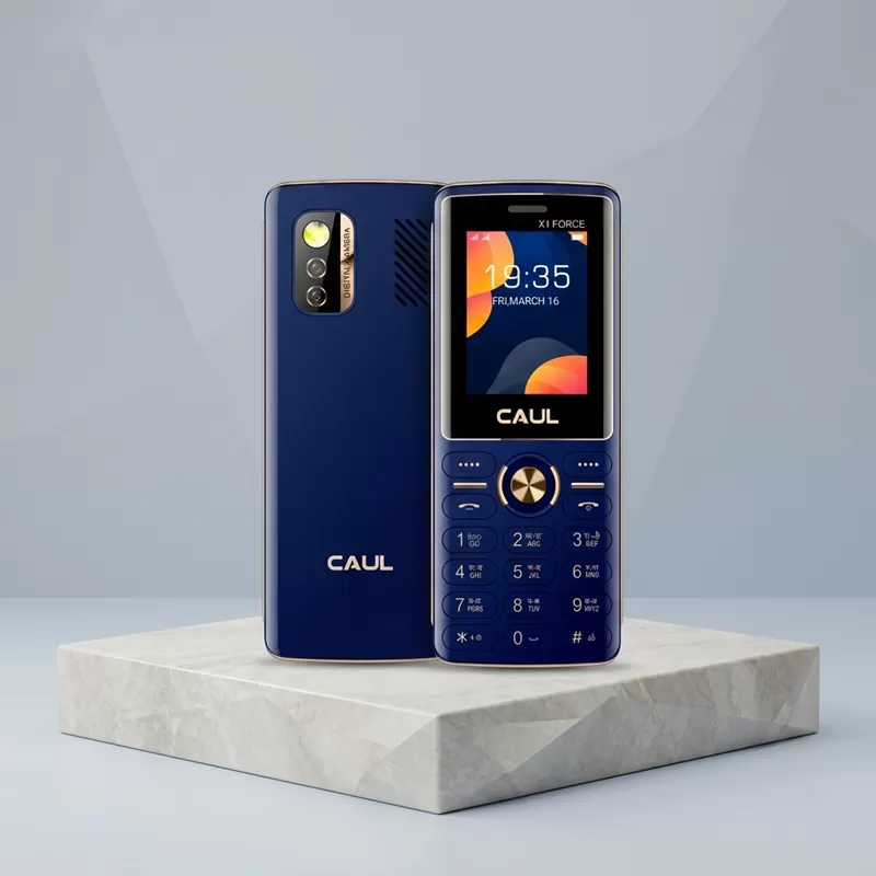 CAUL X1 Force TYPE-C