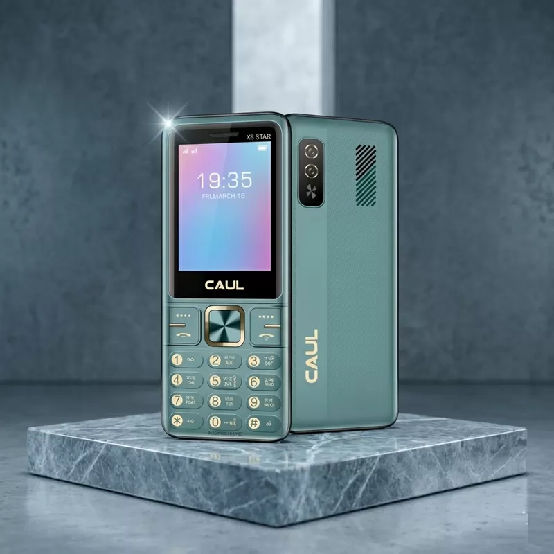 CAUL X6 Star TYPE-C