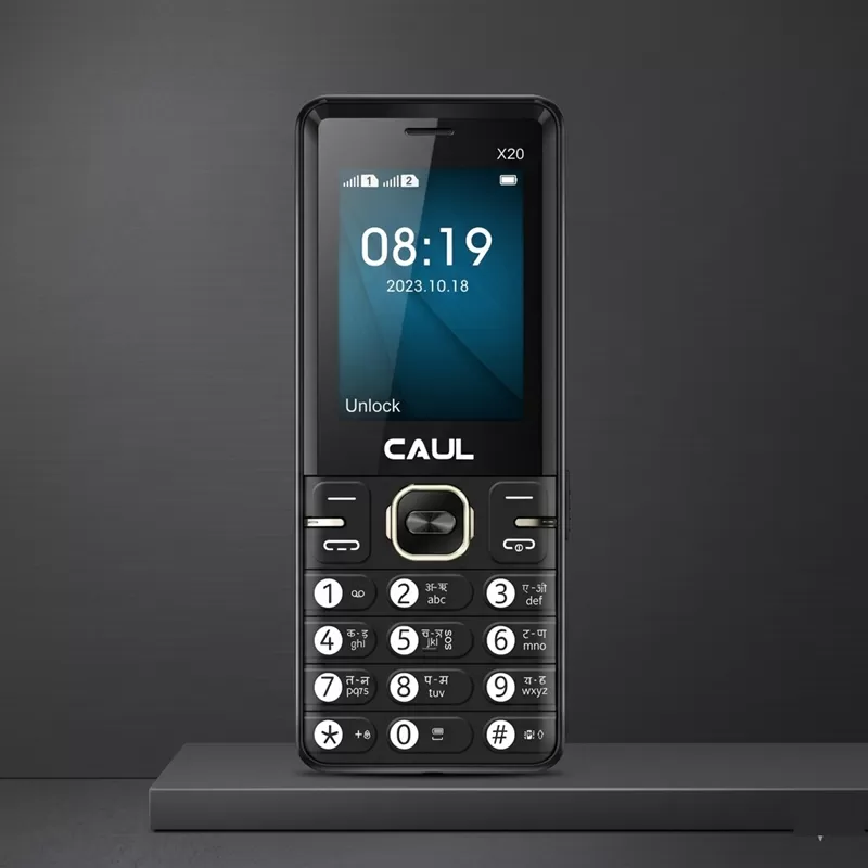 CAUL X20