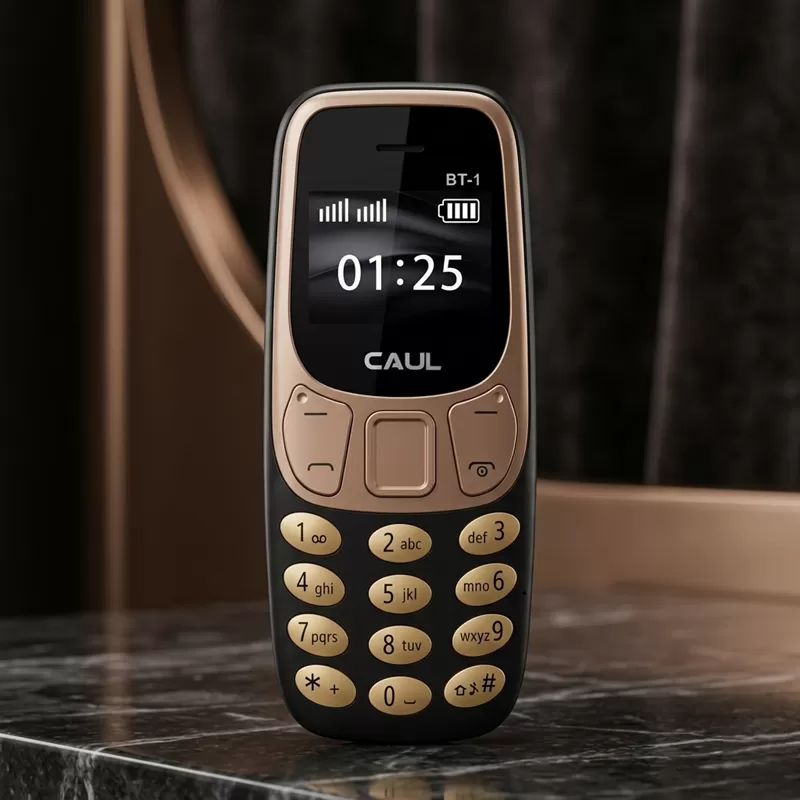 Caul BT-1 Mobile