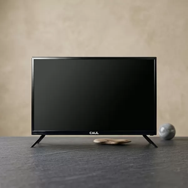 CAUL 55-inch Frameless Smart LED TV