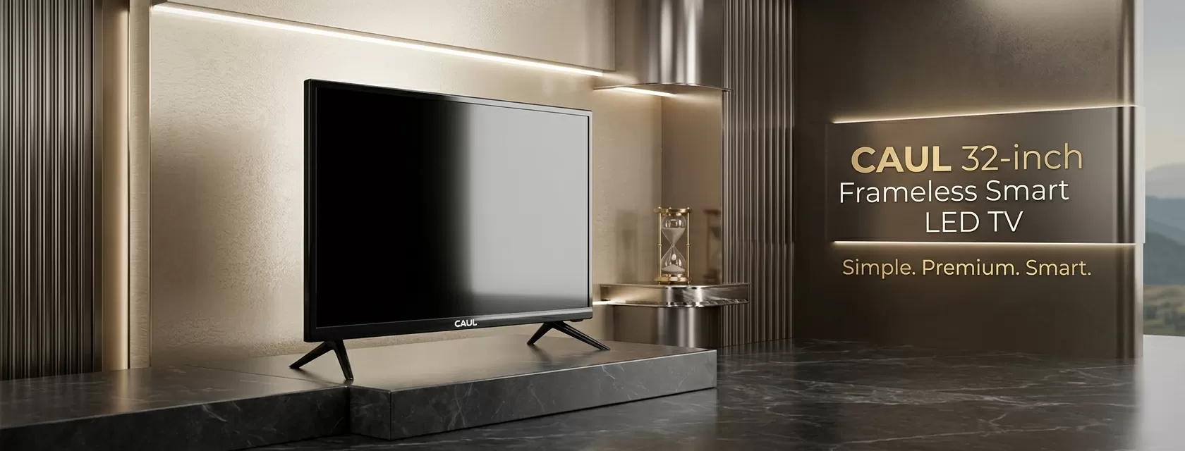LED TV