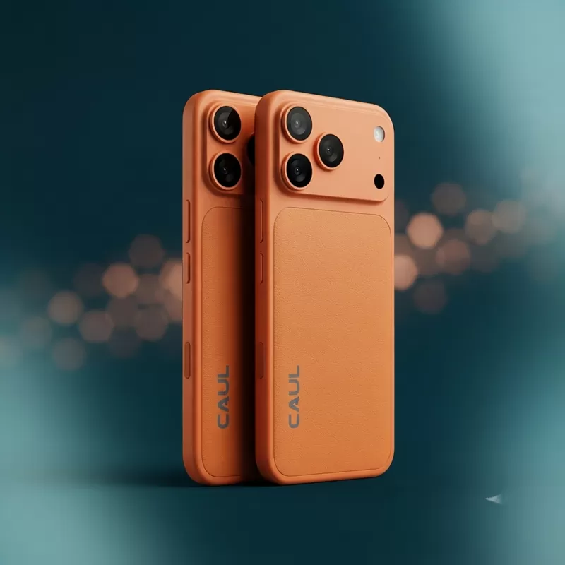 CAUL 17 Pro Max