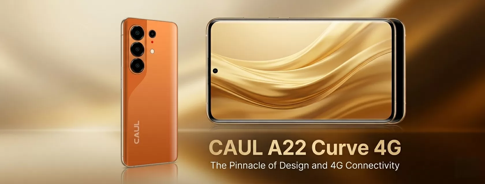 CAUL