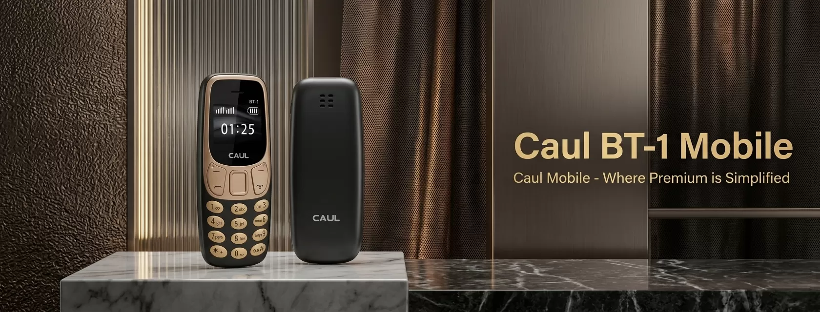 CAUL