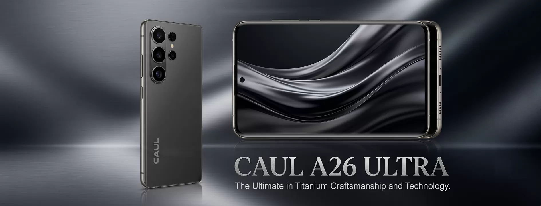CAUL